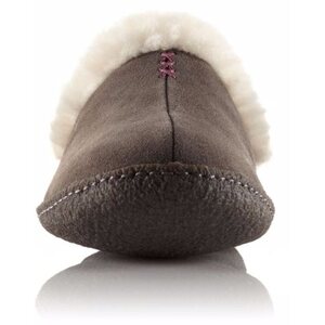 Sorel Nakiska Slide Slipper