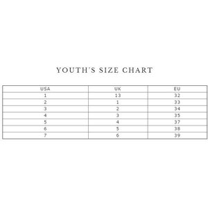 Sorel Youth Caribou