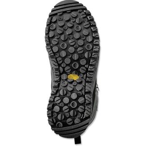 Orvis Access kahluukenkä Vibram pohja