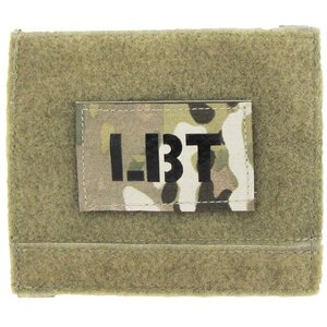 LBT GRG Pouch For Tactical Assault Front