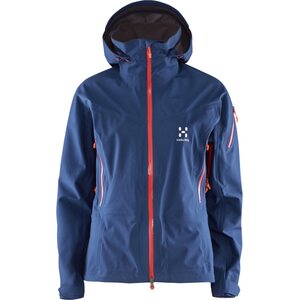 Haglöfs Couloir V Jacket Women 2016