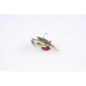 Savage Gear Manic crab jig 5pcs