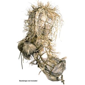 Tactical Concealment MOSQUITO Viper A-TACS (ghillie suit foundation)