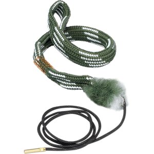 Hoppes Boresnake 9mm / .380, .38, .357 Cal