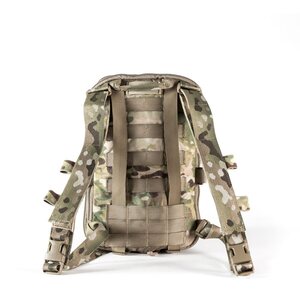 Haley Strategic FlatPack