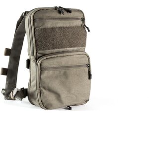 Haley Strategic FlatPack