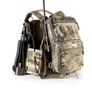 Haley Strategic FlatPack