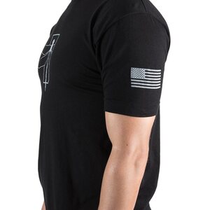 Haley Strategic Dragonfly Tee