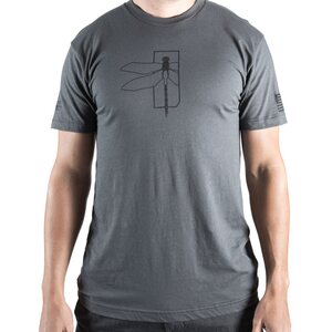Haley Strategic Dragonfly Tee