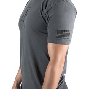 Haley Strategic Dragonfly Tee