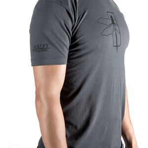 Haley Strategic Dragonfly Tee