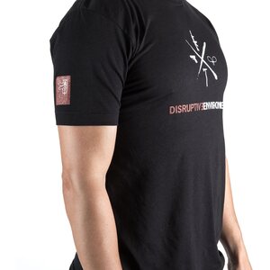 Haley Strategic D3 Disruptive Environments Tee