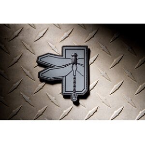 Haley Strategic Dragonfly Patch
