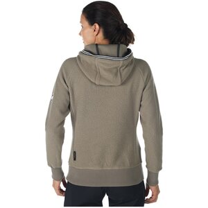 Mammut Runje Tour ML Hoody Women