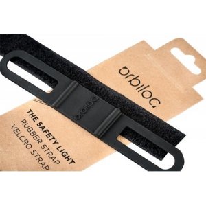 Orbiloc Straps - Dual