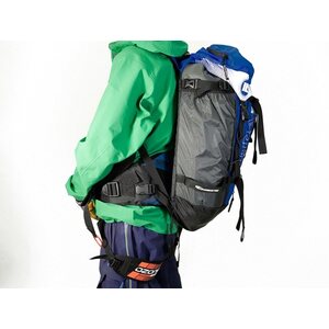 Ozone Connect Backcountry