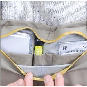 Vision Hopper Waders