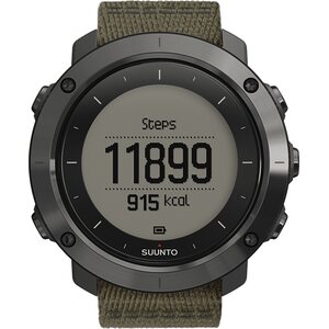 Suunto Traverse Slate
