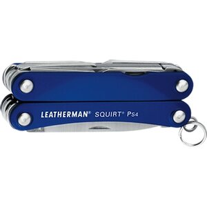 Leatherman Squirt PS4