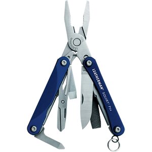 Leatherman Squirt PS4