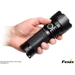Fenix LD60 LED Flashlight