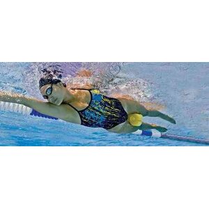 Finis Axis Buoy