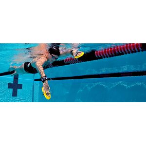Finis Bolster Paddles