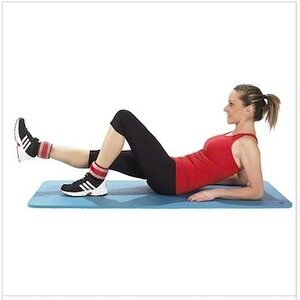 Aquaband Ankle Weight