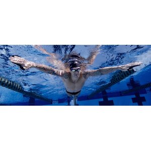 Finis Instinct Sculling Paddles
