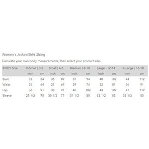 Arc'teryx Scimitar Jacket Women