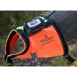 Tracker Koiravaljas G500/G1000