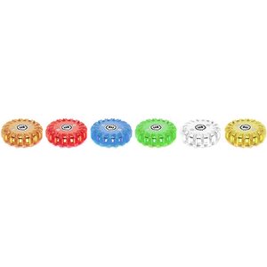 PureFlare Rechargeable LED-disc