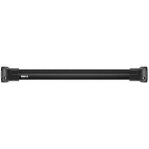 Thule Wingbar Edge Black