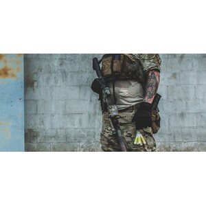 Magpul Core™ Breach Gloves