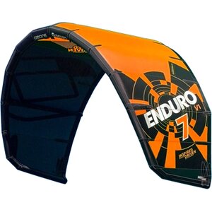 Ozone Enduro V1 12m² Complete