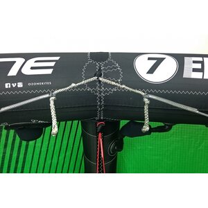 Ozone Enduro V1 12m² Complete
