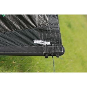 Ozone Enduro V1 12m² Complete