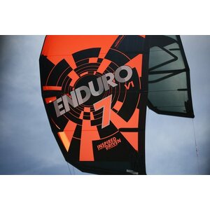 Ozone Enduro V1 12m² Complete