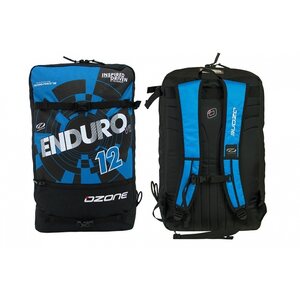 Ozone Enduro V1 12m² Complete