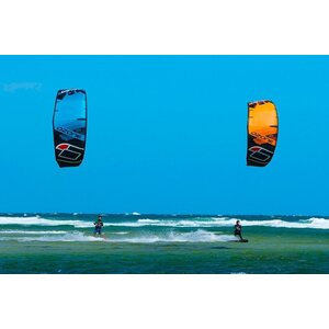 Ozone Enduro V1 12m² Complete