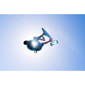 Ozone Enduro V1 12m² Complete