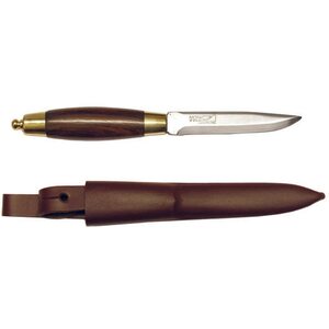 Morakniv Exclusive 277 lahjapakkauksessa