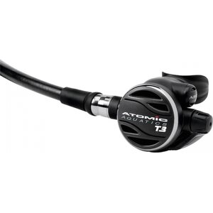 Atomic Aquatics T3 Titanium