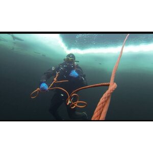 PADI Ice Diver