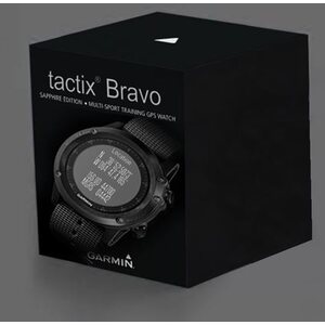 Garmin Tactix Bravo