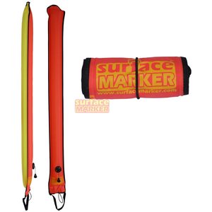 Surface Marker X-Marker