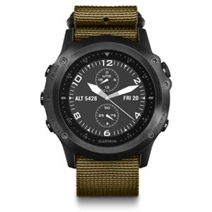 Garmin Tactix Bravo