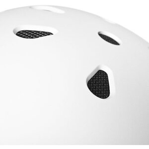 Nutcase Dutch Orange Matte Snow Helmet