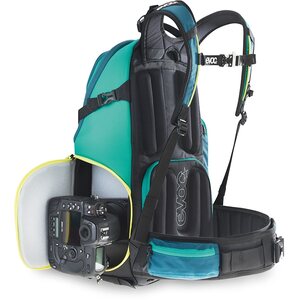 Evoc Photo Scout