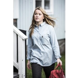 Fjällräven Kiruna Shirt LS W